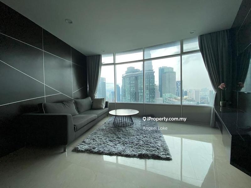 Service Residence for Rent in Vortex KLCC by Angeel Loke - iProperty.com.my