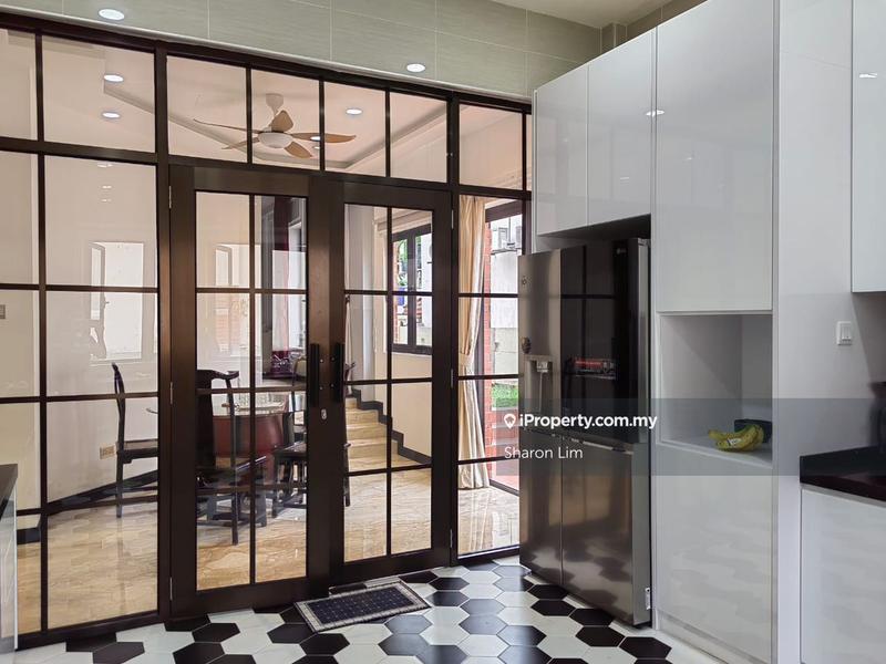 Semi-Detached House for Sale in Damansara Heights, Damansara Heights by Sharon Lim - iProperty.com.my