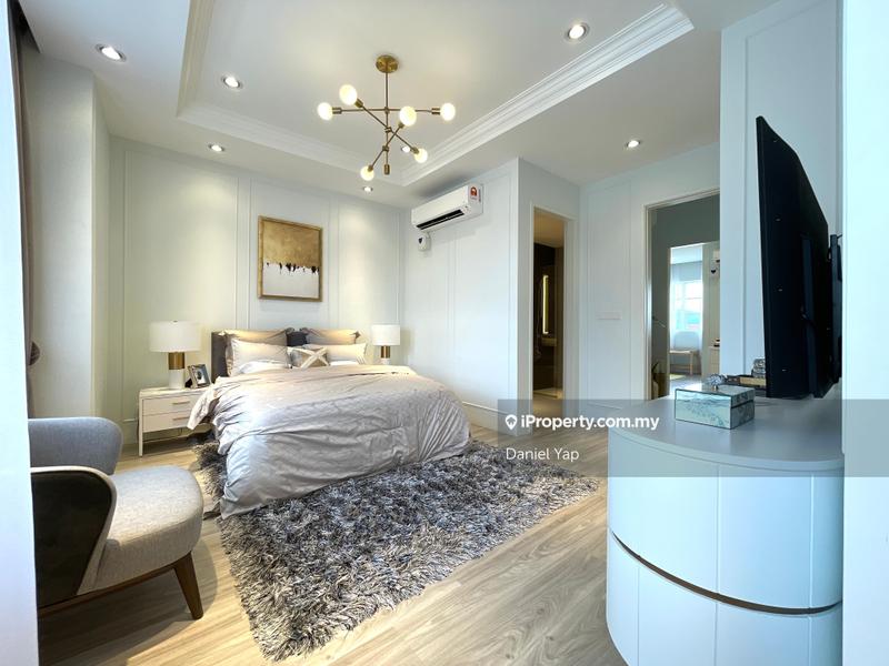 For Sale - Templer Residence