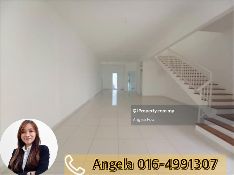 2-storey Terraced House for Sale in Seberang Perai, Penang by Angela Foo - iProperty.com.my