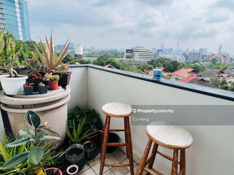 Condominium for Sale in Indah Damansara by Cs Heng - iProperty.com.my