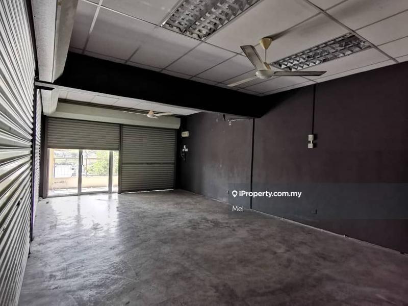 Shop-Office for Rent in Taman Prima Saujana, Kajang by Mei - iProperty.com.my