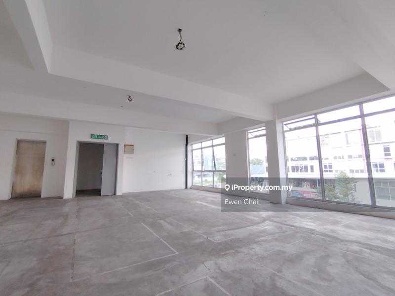 Semi-D Factory for Rent in Taman Industri Integrasi Rawang, Rawang by Ewen Chei - iProperty.com.my