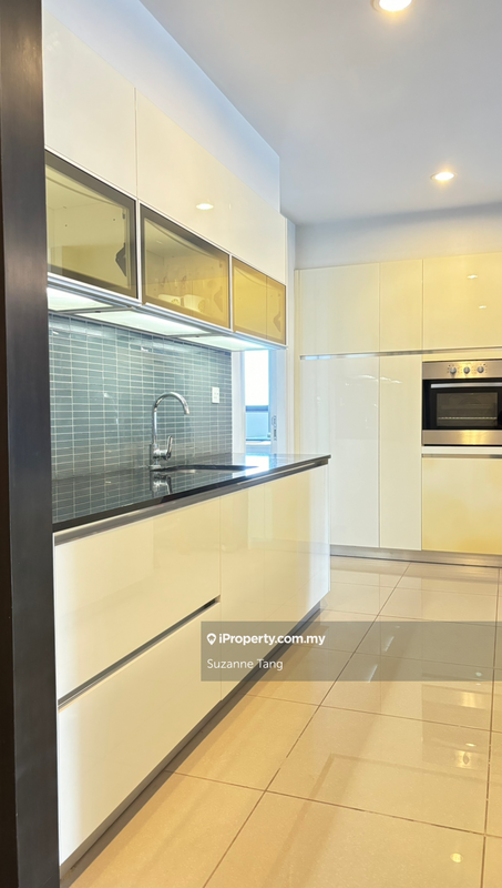 Kondominium untuk Disewa di Five Stones oleh Suzanne Tang - iProperty.com.my