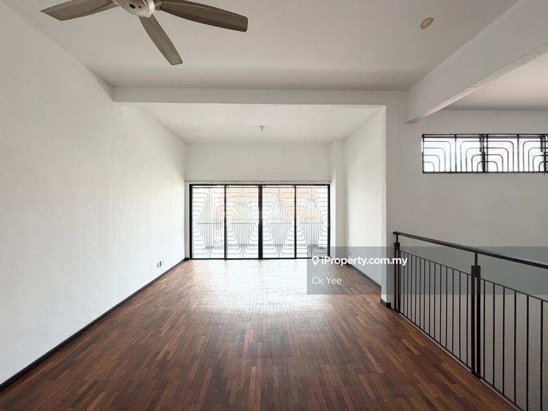 3-storey Terraced House for Sale in Taman Esplanad, Bukit Jalil by Ck Yee - iProperty.com.my