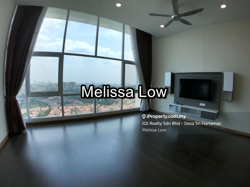 Condominium for Sale in Sunway Vivaldi by Melissa Low - iProperty.com.my