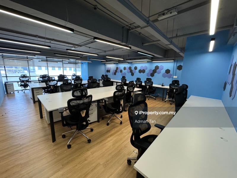 Office for Rent in Mid Valley City, Kuala Lumpur by Adman Tan - iProperty.com.my