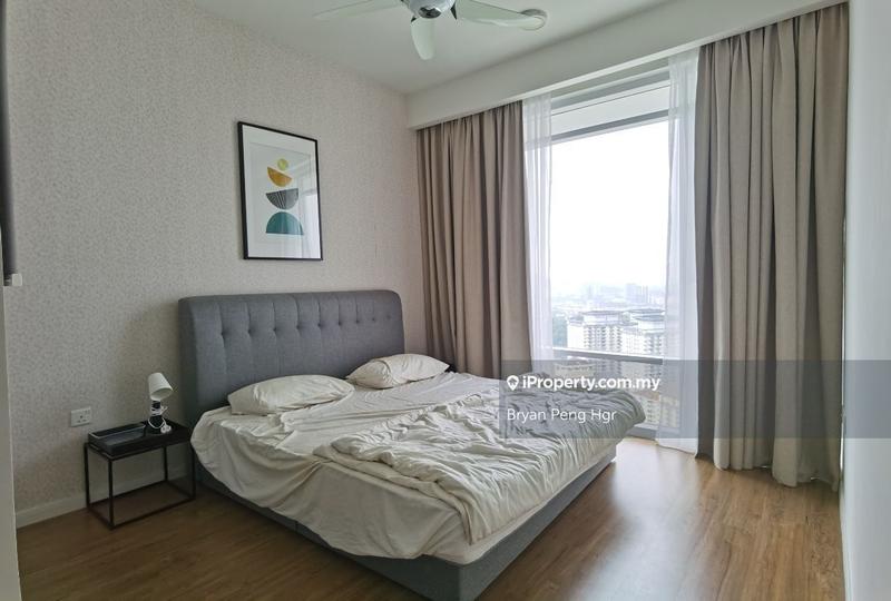 Service Residence for Sale in The Ridge by Bryan Peng Hgr - iProperty.com.my