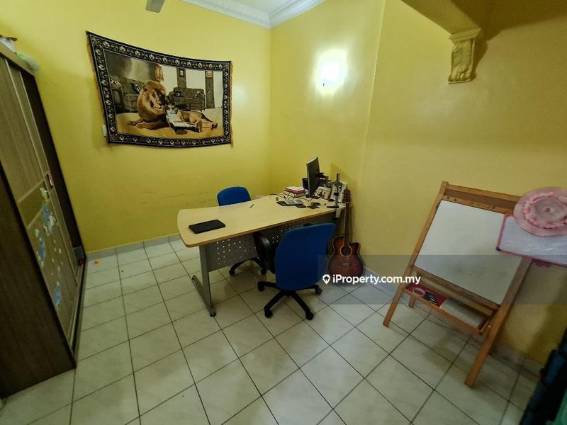 2-storey Terraced House for Sale in Damansara Jaya, Petaling Jaya by Desmond Tan - iProperty.com.my