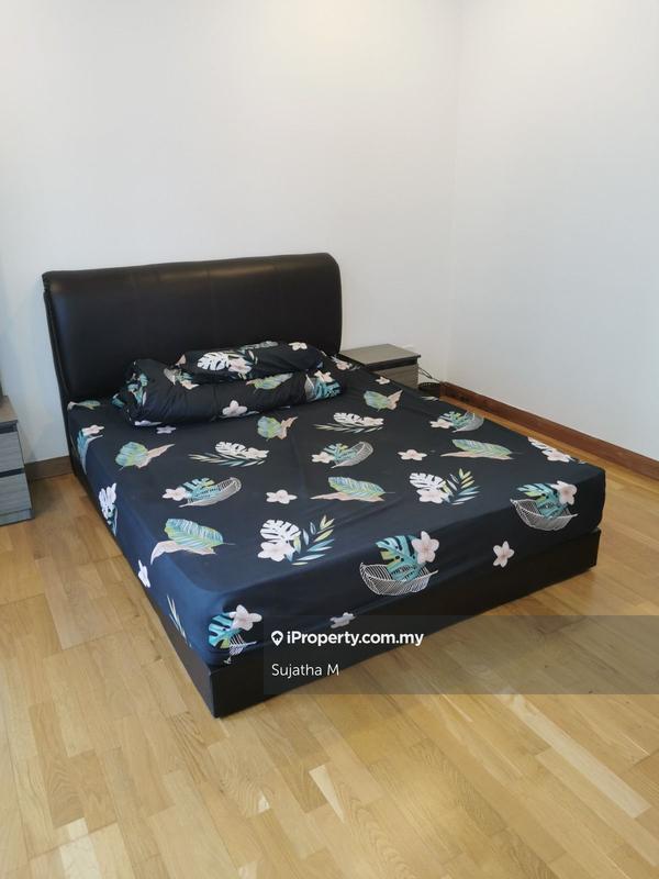 For Rent - KL Gateway Residences