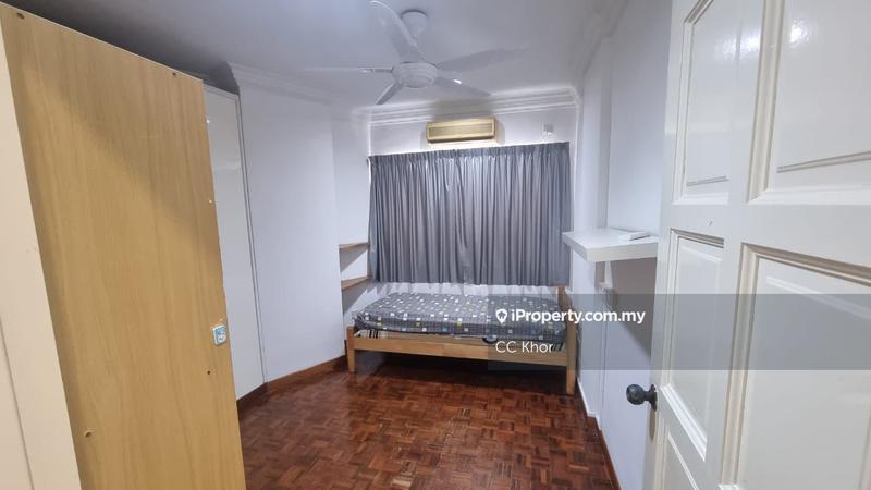 Pangsapuri untuk Dijual di Wisma Tenang oleh CC Khor - iProperty.com.my