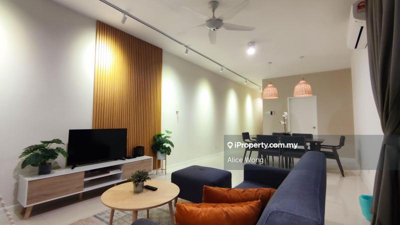 Condominium for Sale in Boulevard Residence by Alice Wong - iProperty.com.my