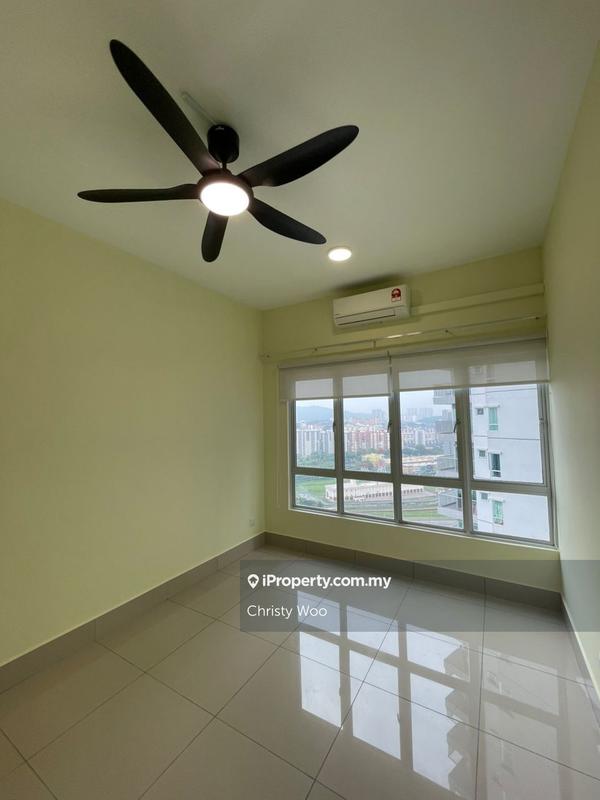 For Sale - Razak City Residences (RC Residences)