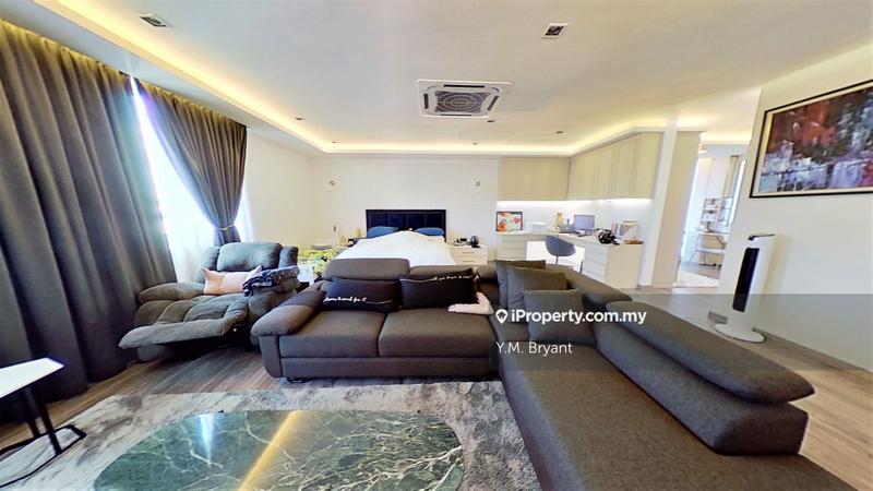 Rumah Berkembar untuk Dijual di Tropicana, Selangor oleh Bryant Be - iProperty.com.my