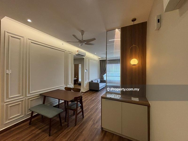 Service Residence for Sale in The Tropika by Miko Lew - iProperty.com.my