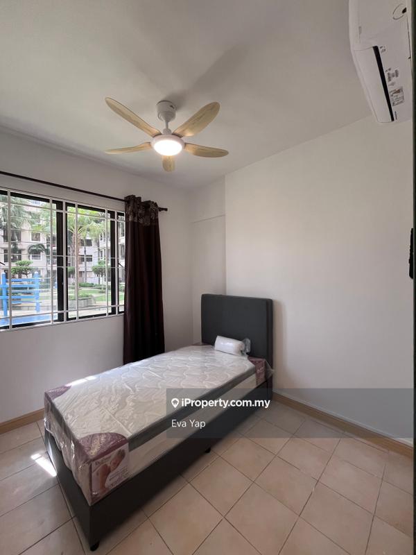 For Rent - Casa Tropicana