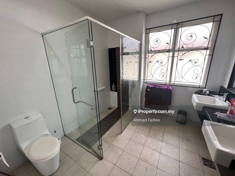 Bungalow House untuk Dijual di Kayangan Heights, Shah Alam oleh Ahmad Fadlee - iProperty.com.my