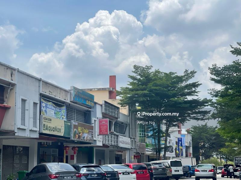 Shop / Office for Rent in Putra Heights, Subang Jaya by Angie Ng - iProperty.com.my