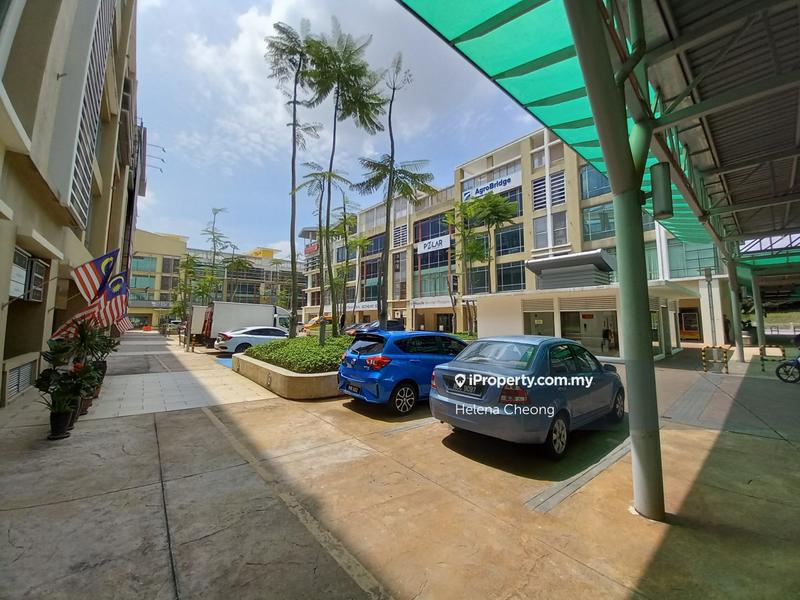 Office for Sale in Setia Alam, Setia Alam by Helena Cheong - iProperty.com.my