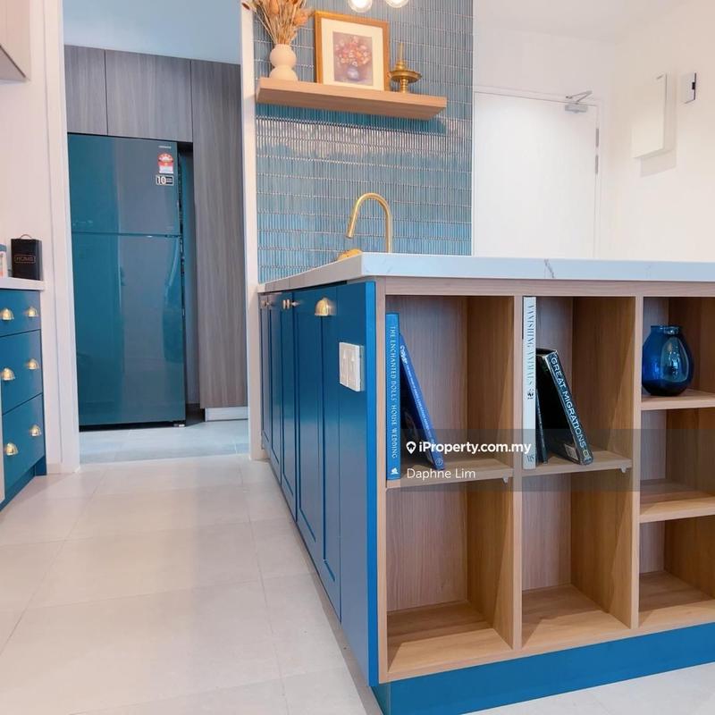 Service Residence for Sale in The Goodwood Residence by Daphne Lim - iProperty.com.my