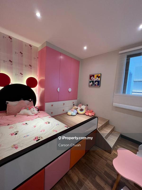Condominium for Sale in Celesta Residency by Carson Chuah - iProperty.com.my