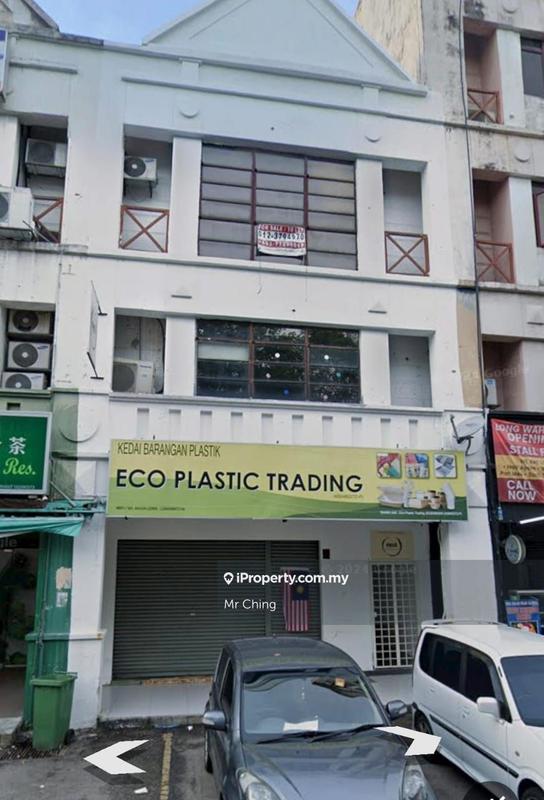 Shop for Rent in Bandar Sunway, Sunway by Mr Ching - iProperty.com.my
