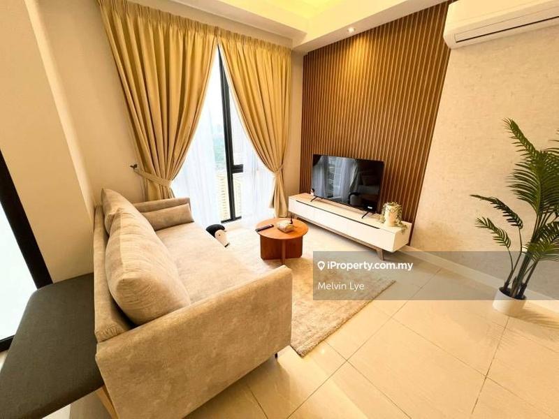 For Rent - The Sentral Suites