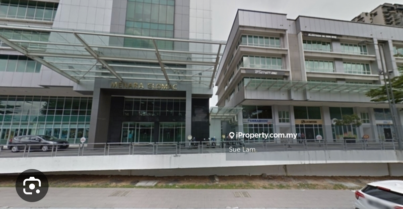 Office for Rent in Taman Tun Dr Ismail, Kuala Lumpur by Sue Lam - iProperty.com.my