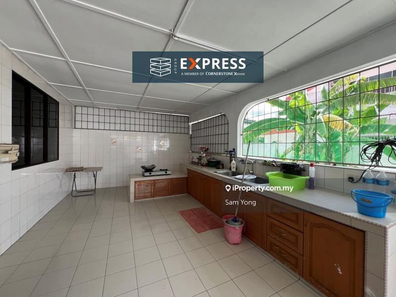 Banglo untuk Dijual di Pujut, Miri oleh Sam Yong - iProperty.com.my