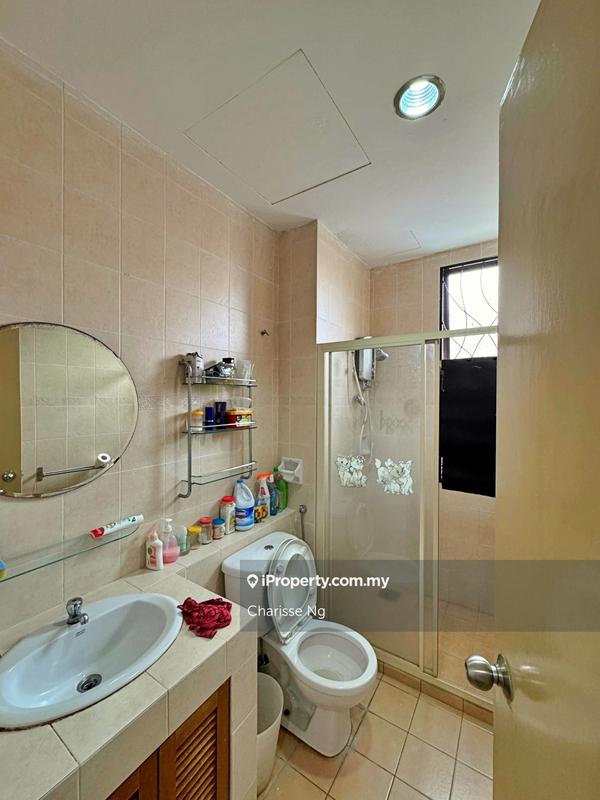 2.5-storey Terraced House for Sale in Jalil Sutera, Bukit Jalil by Charisse Ng - iProperty.com.my