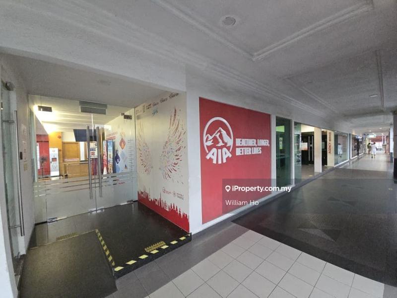 Shop for Sale in Shamelin, Kuala Lumpur by William Ho - iProperty.com.my