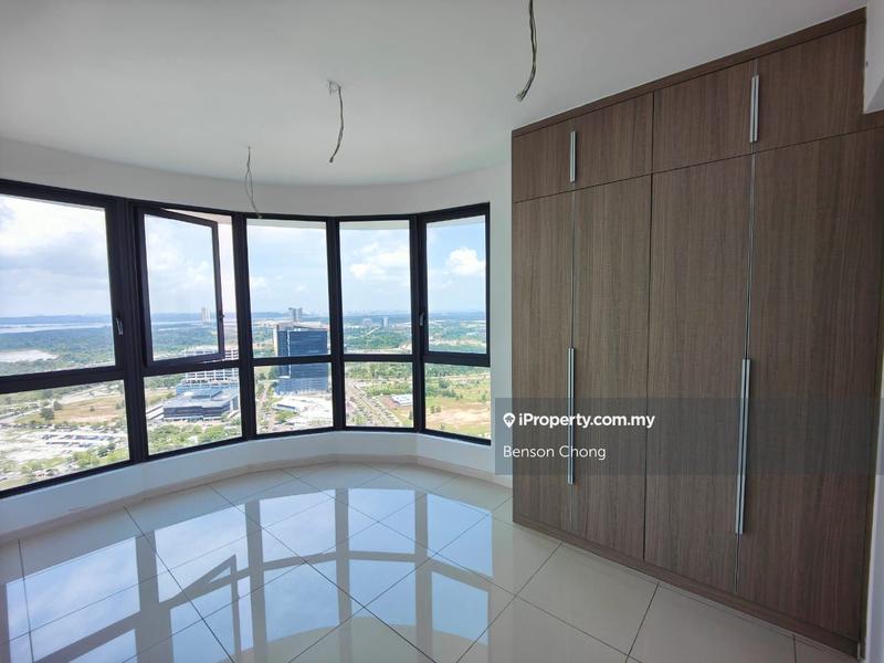 For Sale - The M @ Medini Macrolink