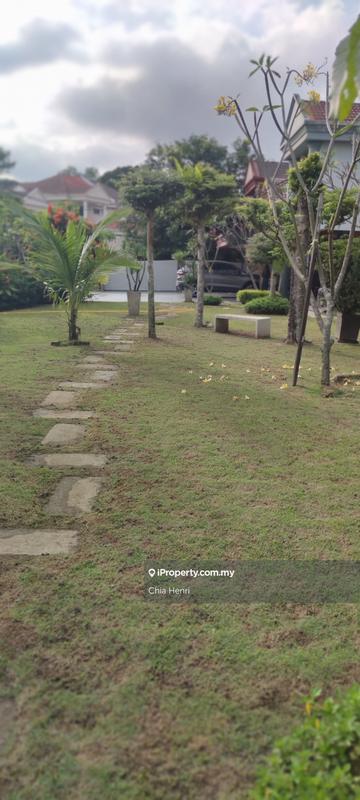 Rumah Berkembar untuk Dijual di Bukit Rahman Putra, Sungai Buloh oleh Chia Henri - iProperty.com.my