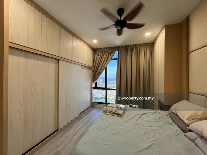 For Rent - The Park 2