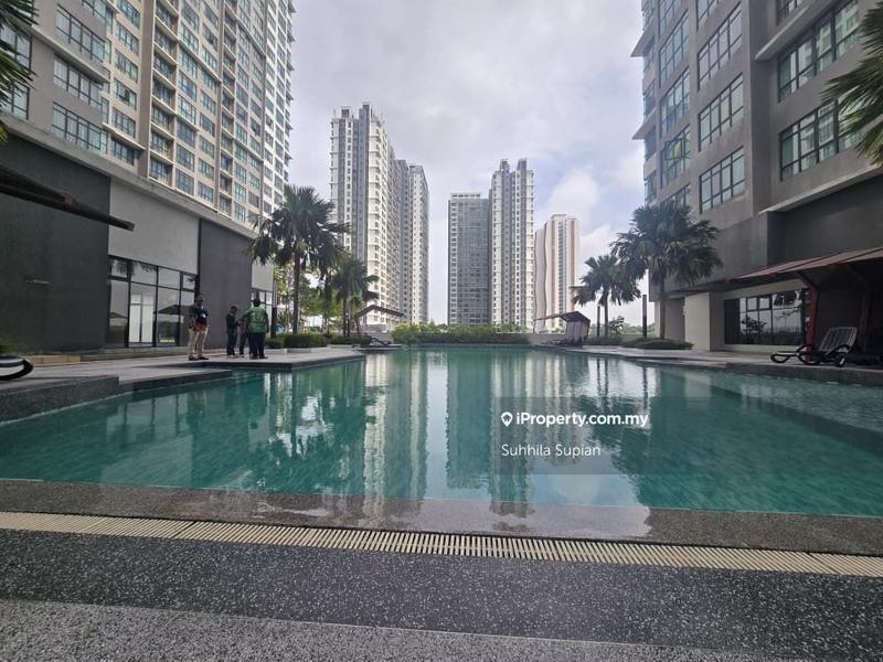 For Sale - Conezion Residences