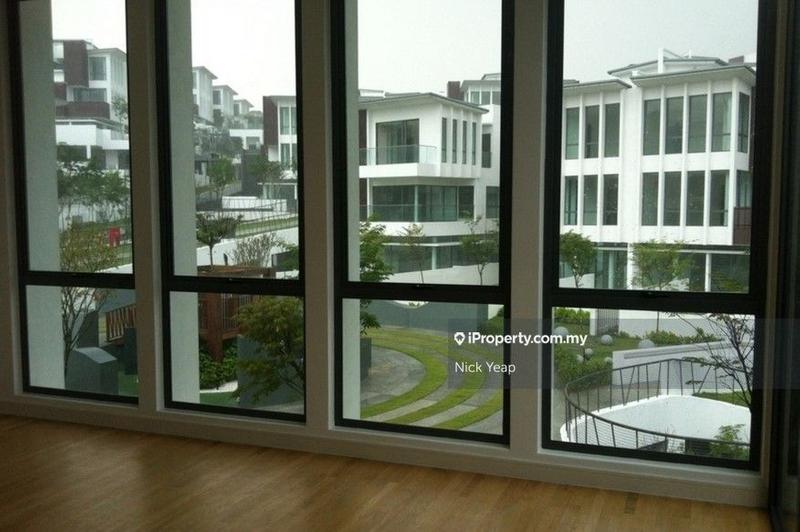 Semi-Detached House for Sale in Bandar Sri Damansara, Bandar Sri Damansara by Nick Yeap - iProperty.com.my