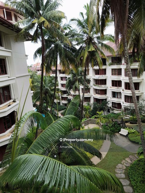 Condominium for Sale in Seri Duta II by Amanda - iProperty.com.my