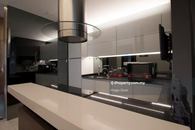 Semi-Detached House for Sale in Serdang, Seri Kembangan by Hugo Gooi - iProperty.com.my