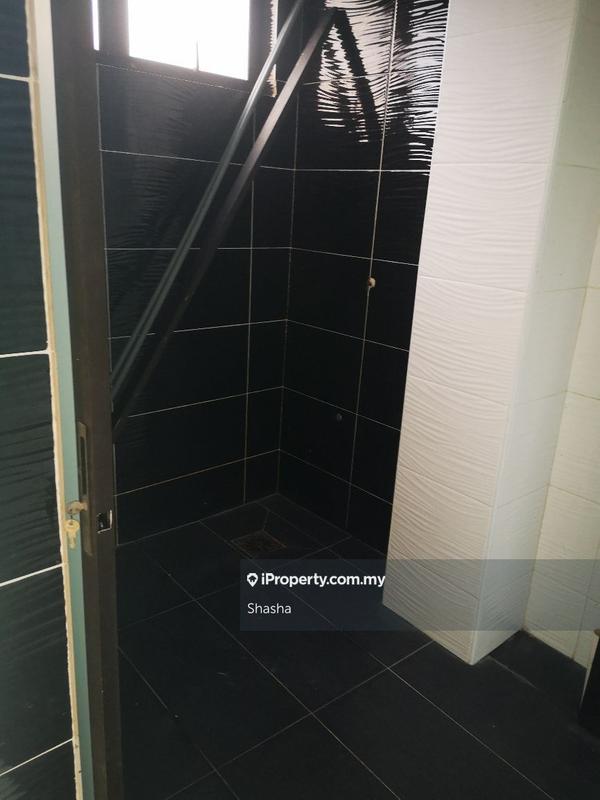 Rumah Teres 1-Tingkat untuk Dijual di Taman Mutiara Indah 2, Puchong, Puchong oleh Shasha - iProperty.com.my