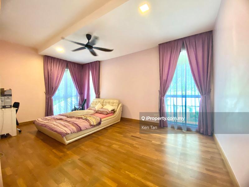 Semi-Detached House for Sale in Pju 3, Tropicana by Ken Tan - iProperty.com.my