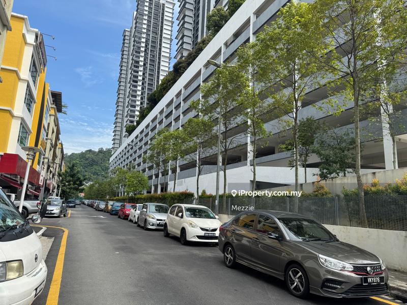 Kedai untuk Dijual di Taman Melawati, Ulu Kelang oleh Mezzie - iProperty.com.my