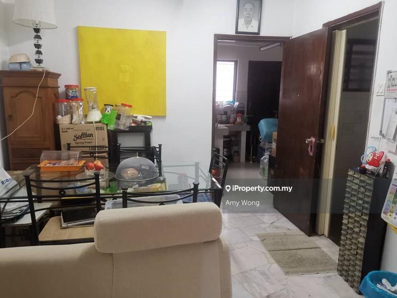 2-storey Terraced House for Sale in Taman Mayang, Petaling Jaya by Amy Wong - iProperty.com.my