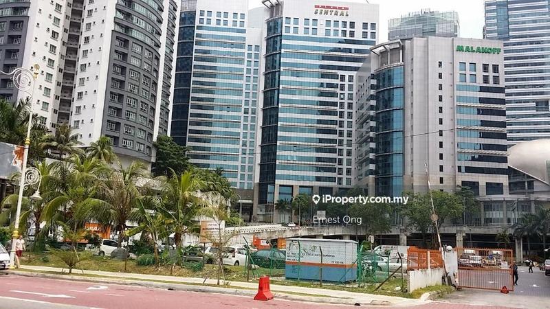 Office for Sale in Kl Sentral, Kuala Lumpur by Ernest Ong - iProperty.com.my