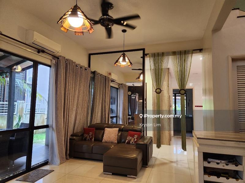 Bungalow House for Sale in Kota Kemuning, Shah Alam by Krystin Lim - iProperty.com.my