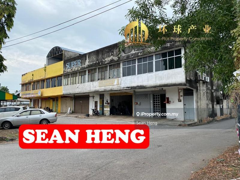 For Sale - Sungai Petani