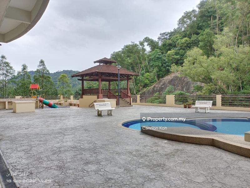 Condominium for Sale in KiPark Selayang by Cannon Koh - iProperty.com.my