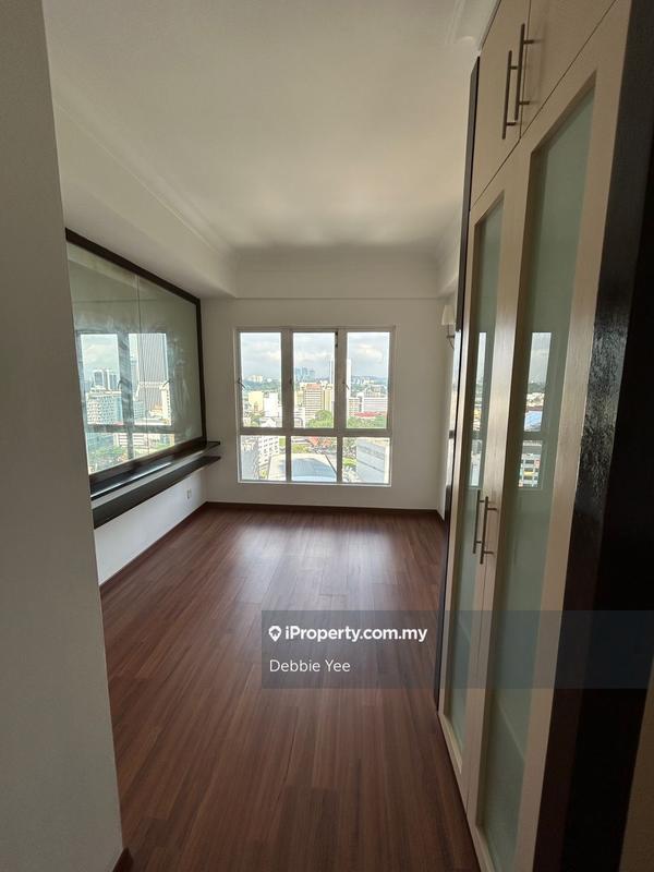 Kediaman Servis untuk Dijual di Casa Mutiara oleh Debbie Yee - iProperty.com.my