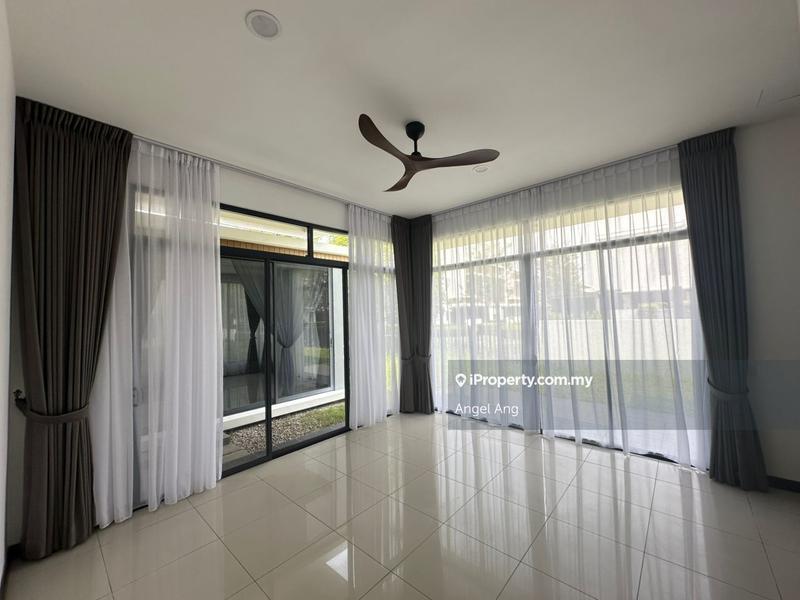Rumah Teres 2-Tingkat untuk Disewa di Kota Kemuning, Shah Alam oleh Angel Ang - iProperty.com.my