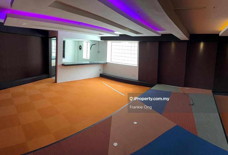 3-storey Terraced House for Sale in Taman Midah, Cheras by Frankie Ong - iProperty.com.my