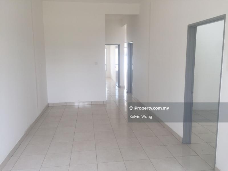 1-storey Terraced House for Sale in Jalan Kebun, Shah Alam by Kelvin Wong - iProperty.com.my
